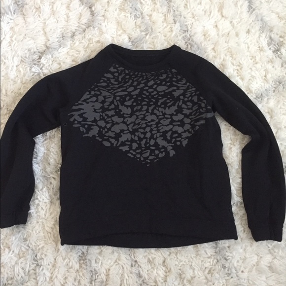 lululemon athletica Tops - Lululemon sweatshirt 🍋